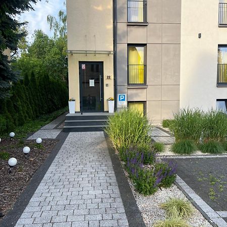 SZWEDZKA22 PL Premium Rooms Wrocław Zewnętrze zdjęcie