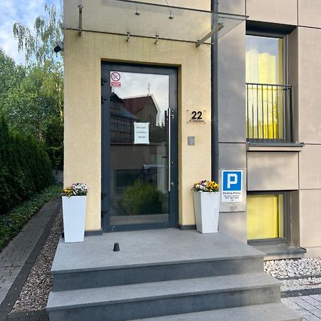 SZWEDZKA22 PL Premium Rooms Wrocław Zewnętrze zdjęcie