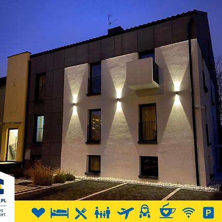 SZWEDZKA22 PL Premium Rooms Wrocław Zewnętrze zdjęcie