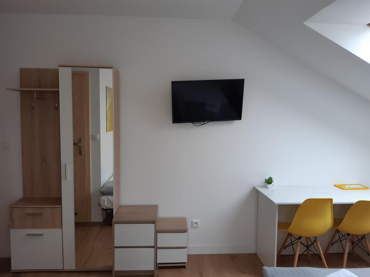 SZWEDZKA22 PL Premium Rooms Wrocław Zewnętrze zdjęcie