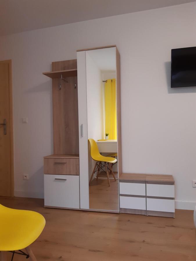 SZWEDZKA22 PL Premium Rooms Wrocław Zewnętrze zdjęcie
