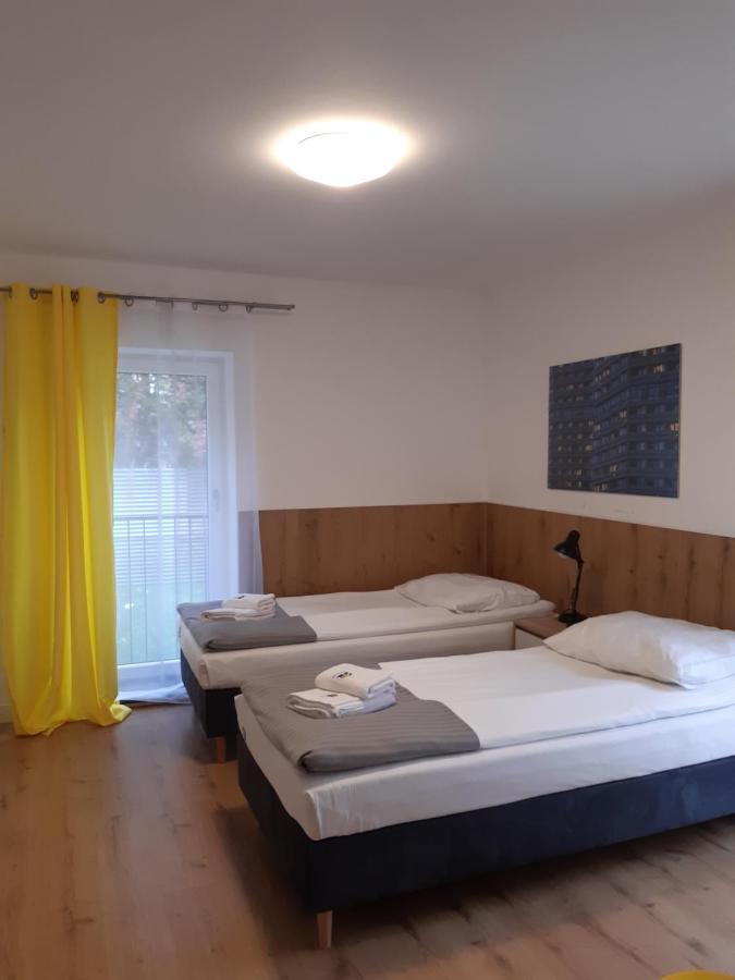 SZWEDZKA22 PL Premium Rooms Wrocław Zewnętrze zdjęcie