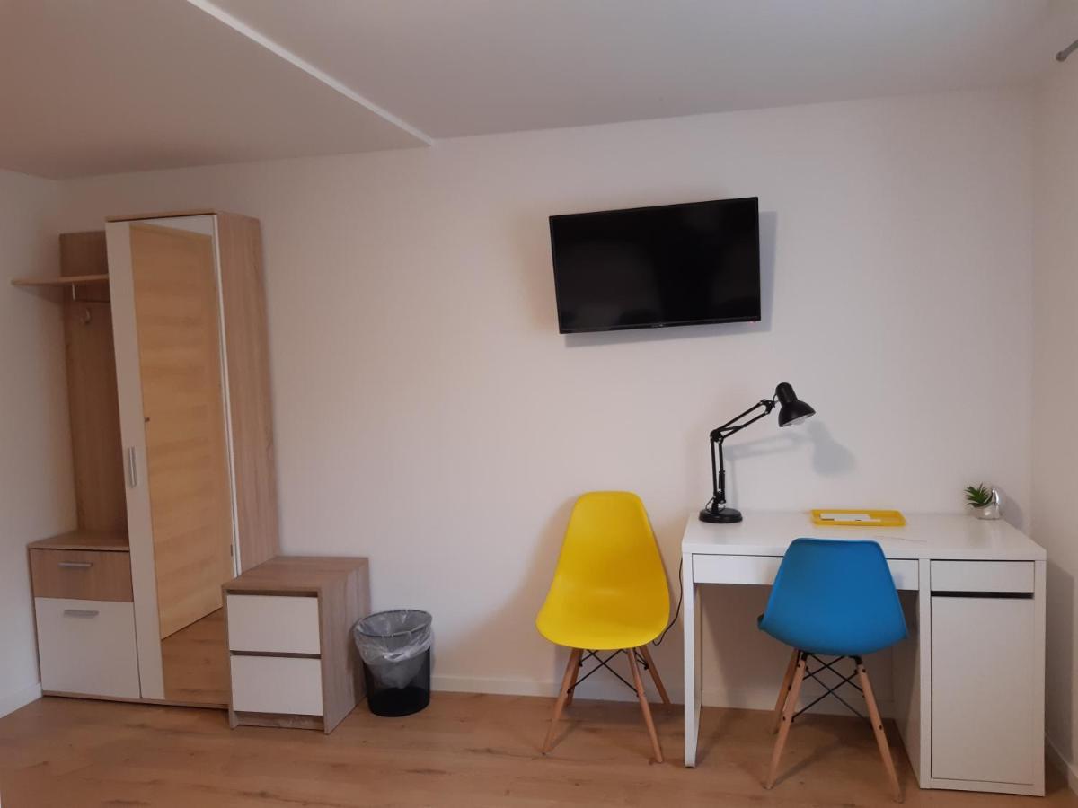 SZWEDZKA22 PL Premium Rooms Wrocław Zewnętrze zdjęcie