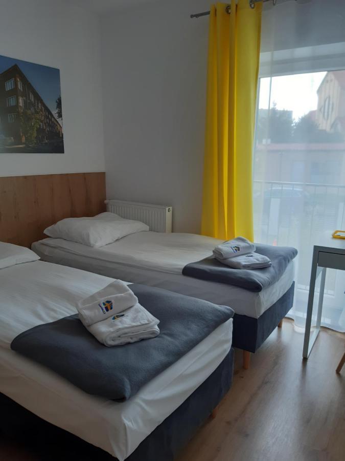 SZWEDZKA22 PL Premium Rooms Wrocław Zewnętrze zdjęcie