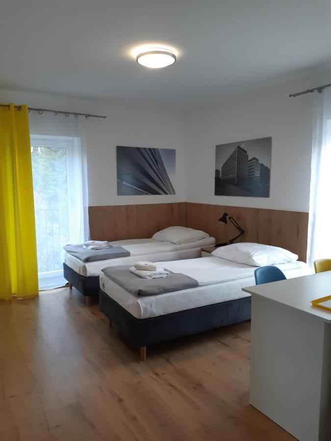 SZWEDZKA22 PL Premium Rooms Wrocław Zewnętrze zdjęcie