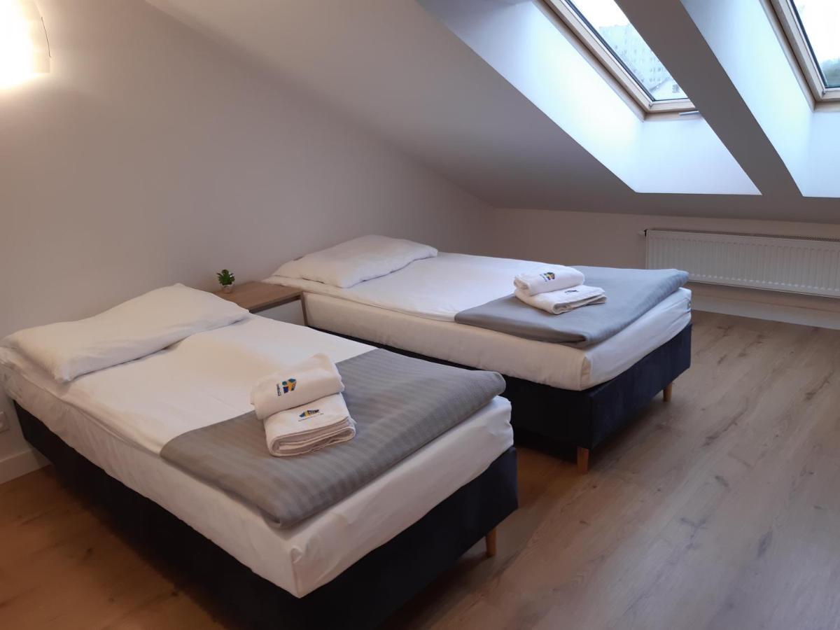 SZWEDZKA22 PL Premium Rooms Wrocław Zewnętrze zdjęcie