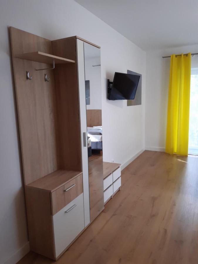 SZWEDZKA22 PL Premium Rooms Wrocław Zewnętrze zdjęcie
