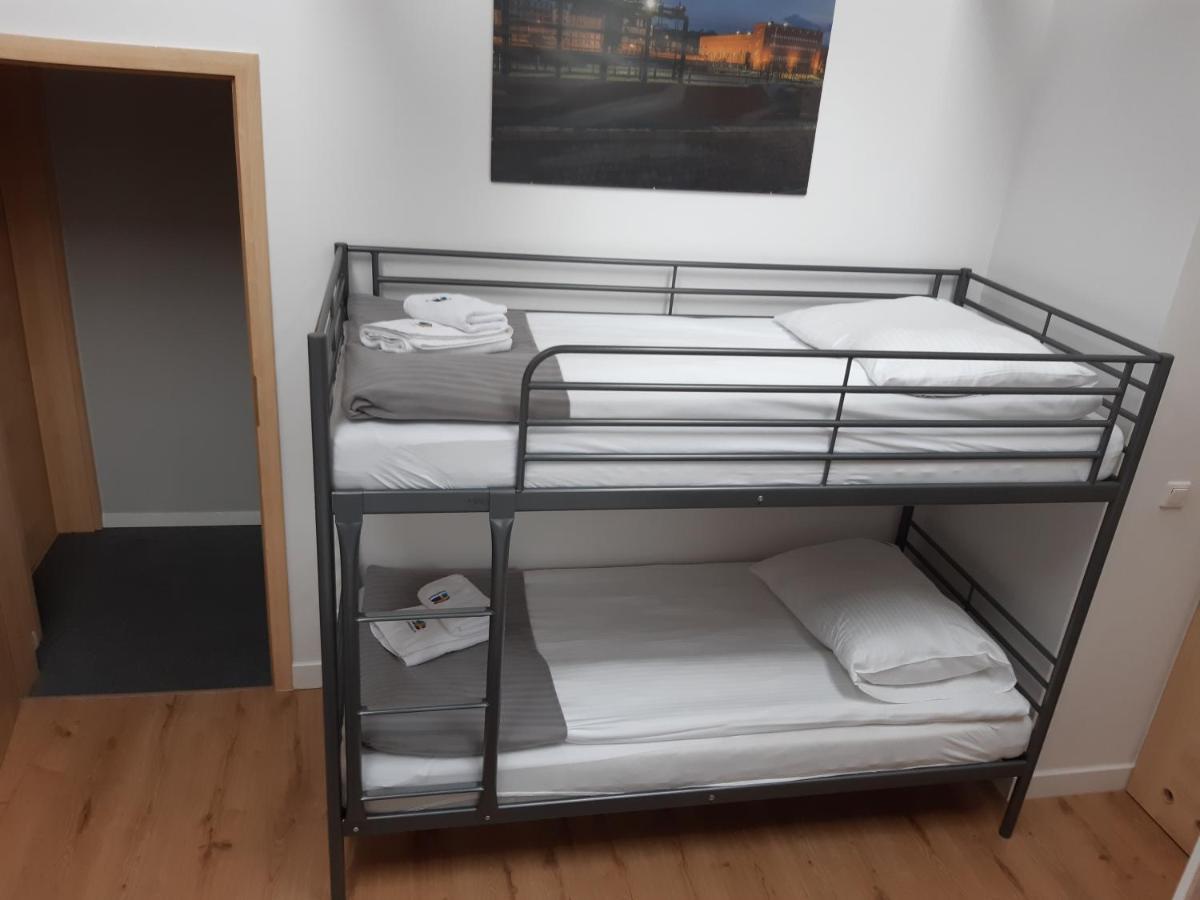 SZWEDZKA22 PL Premium Rooms Wrocław Zewnętrze zdjęcie