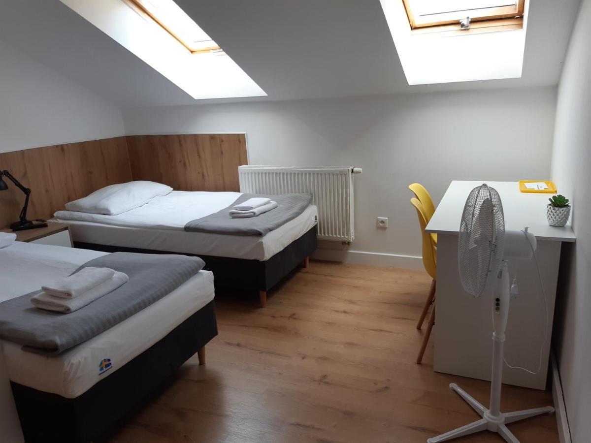 SZWEDZKA22 PL Premium Rooms Wrocław Zewnętrze zdjęcie