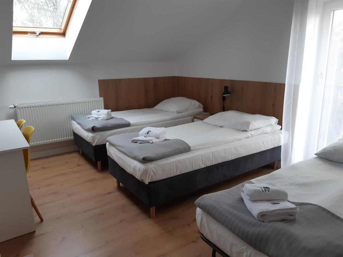 SZWEDZKA22 PL Premium Rooms Wrocław Zewnętrze zdjęcie