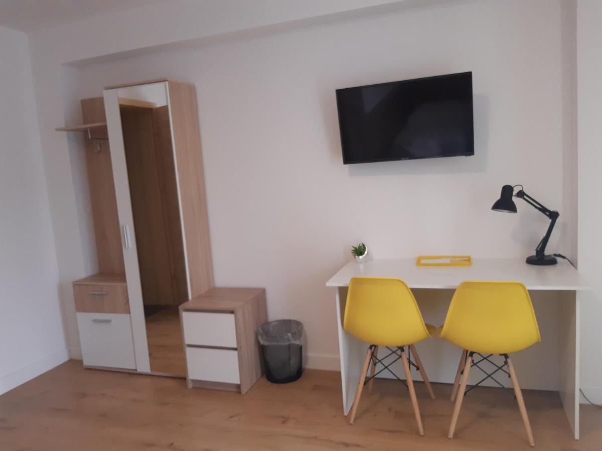 SZWEDZKA22 PL Premium Rooms Wrocław Zewnętrze zdjęcie