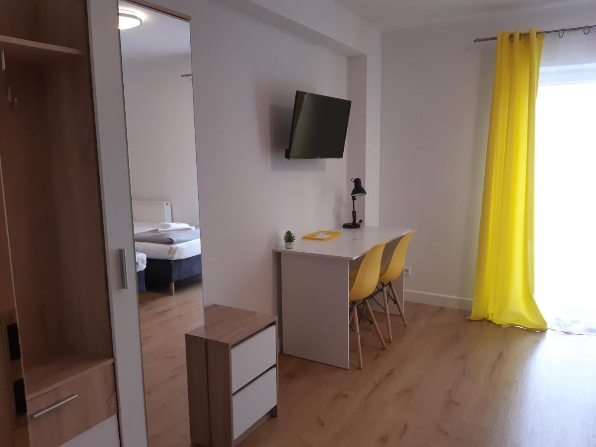 SZWEDZKA22 PL Premium Rooms Wrocław Zewnętrze zdjęcie