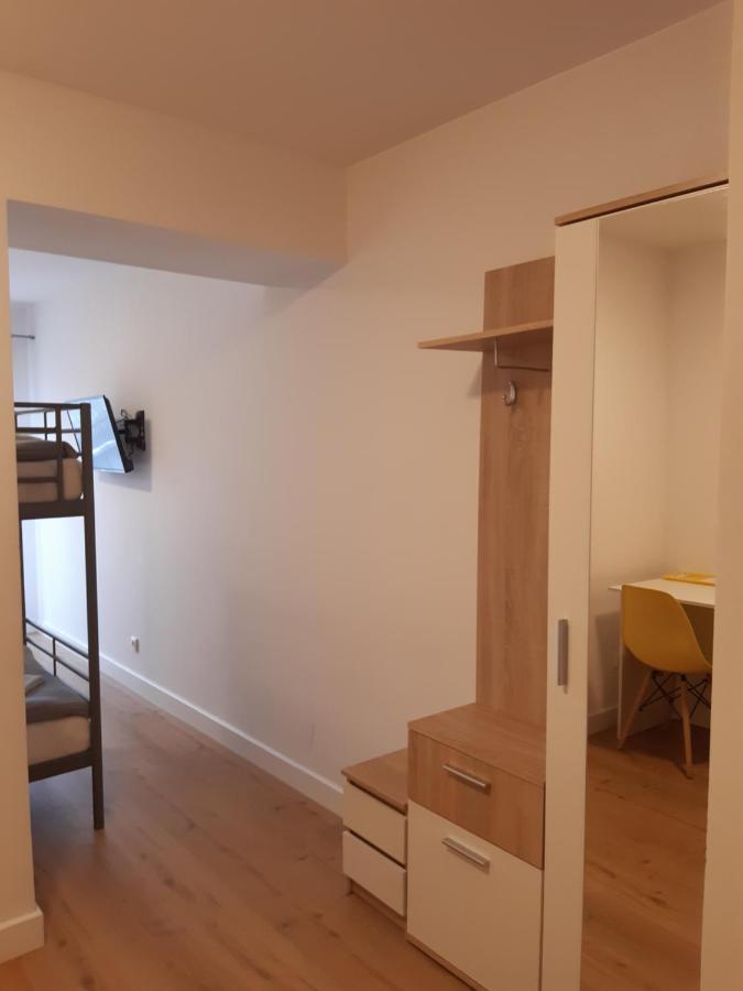SZWEDZKA22 PL Premium Rooms Wrocław Zewnętrze zdjęcie