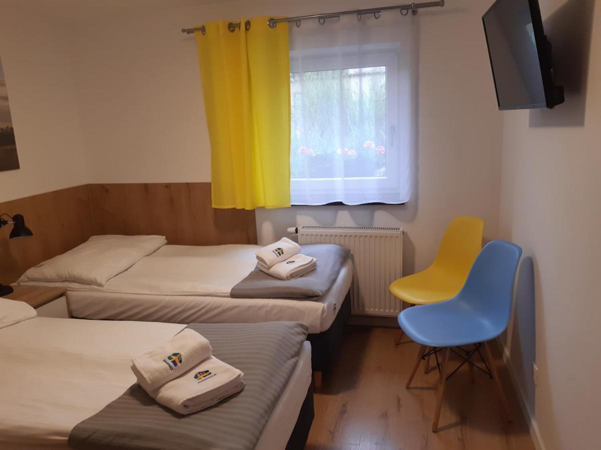 SZWEDZKA22 PL Premium Rooms Wrocław Zewnętrze zdjęcie
