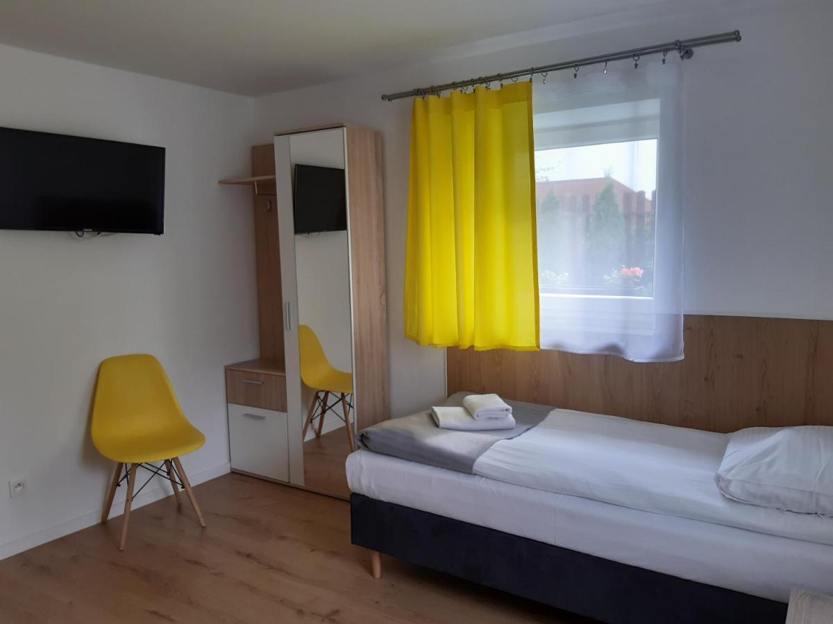 SZWEDZKA22 PL Premium Rooms Wrocław Zewnętrze zdjęcie