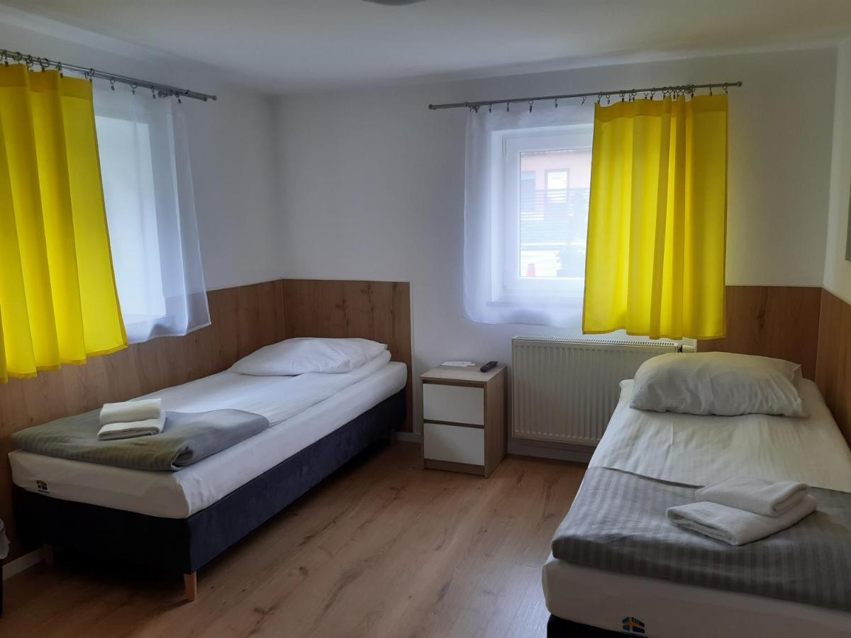 SZWEDZKA22 PL Premium Rooms Wrocław Zewnętrze zdjęcie