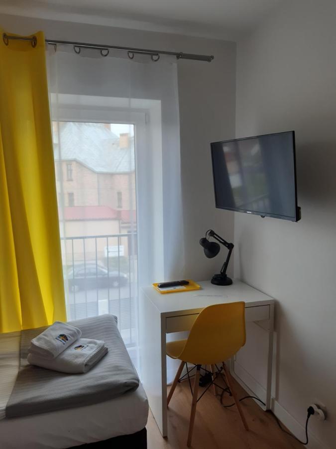 SZWEDZKA22 PL Premium Rooms Wrocław Zewnętrze zdjęcie