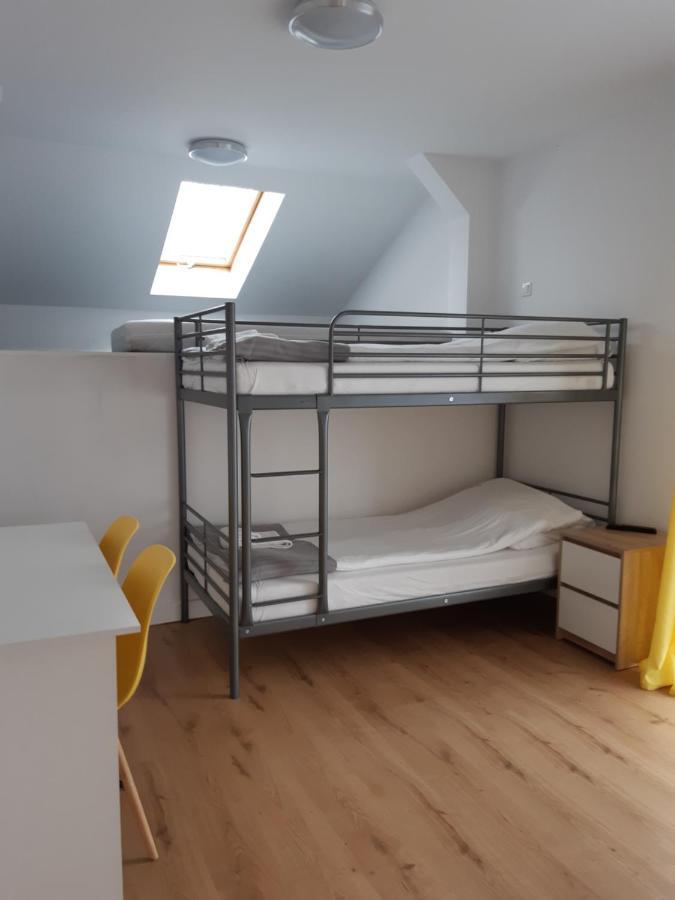 SZWEDZKA22 PL Premium Rooms Wrocław Zewnętrze zdjęcie