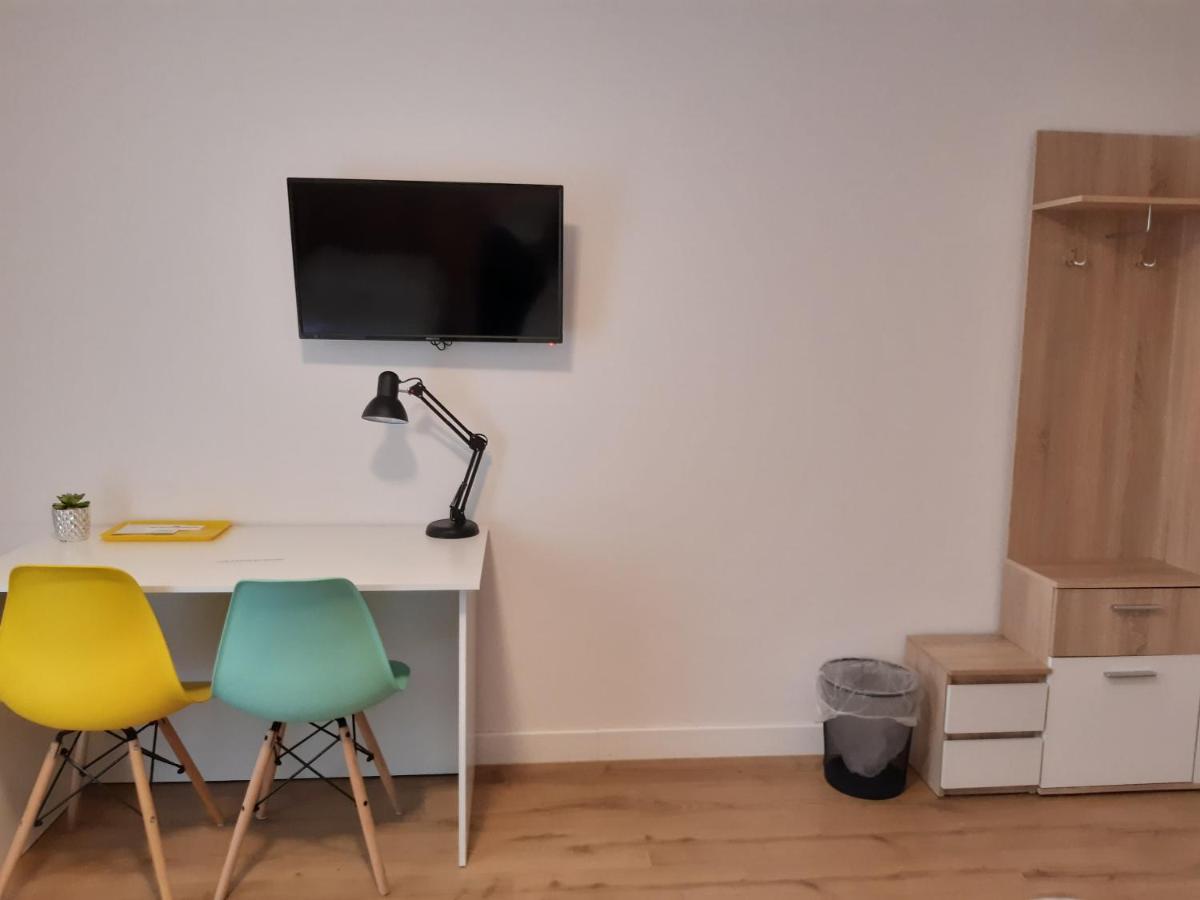 SZWEDZKA22 PL Premium Rooms Wrocław Zewnętrze zdjęcie