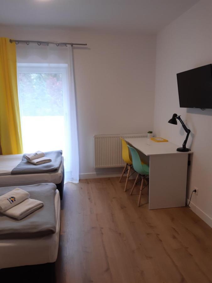 SZWEDZKA22 PL Premium Rooms Wrocław Zewnętrze zdjęcie
