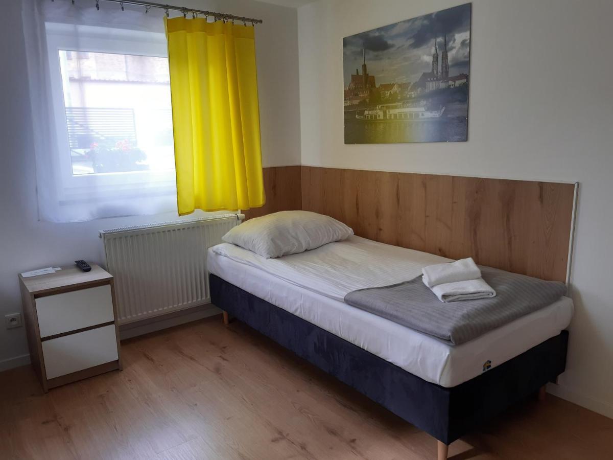 SZWEDZKA22 PL Premium Rooms Wrocław Zewnętrze zdjęcie