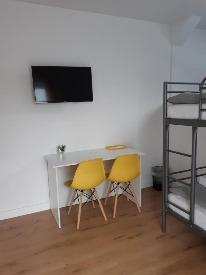 SZWEDZKA22 PL Premium Rooms Wrocław Zewnętrze zdjęcie