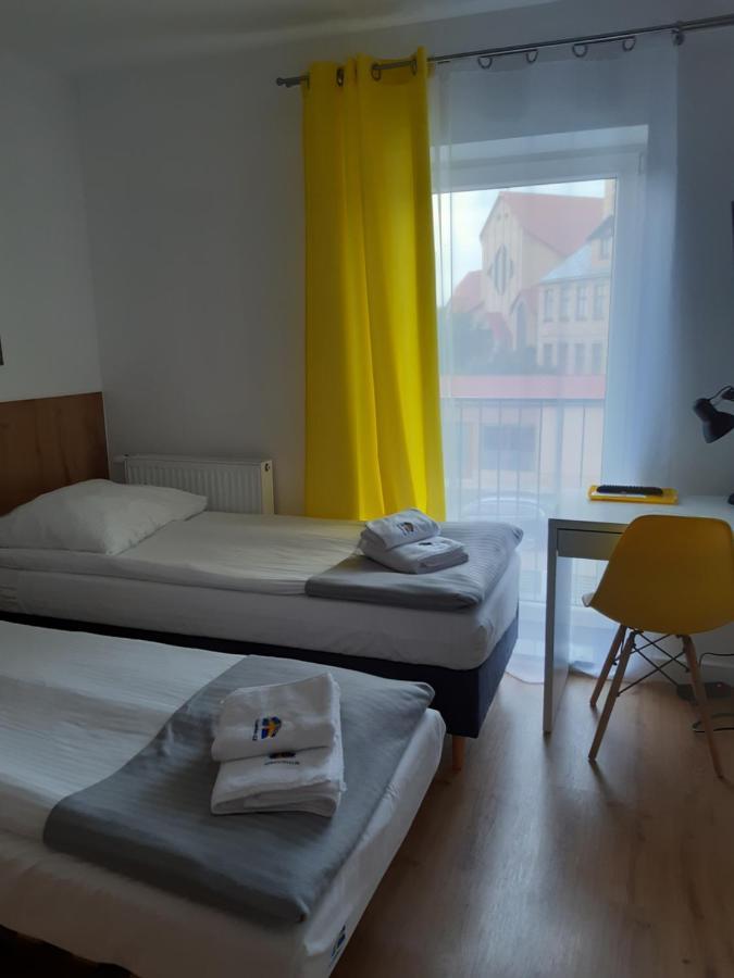 SZWEDZKA22 PL Premium Rooms Wrocław Zewnętrze zdjęcie