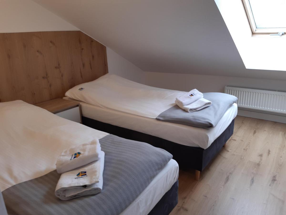 SZWEDZKA22 PL Premium Rooms Wrocław Zewnętrze zdjęcie