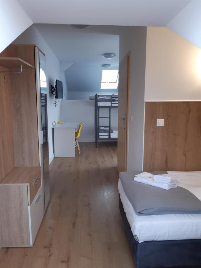 SZWEDZKA22 PL Premium Rooms Wrocław Zewnętrze zdjęcie