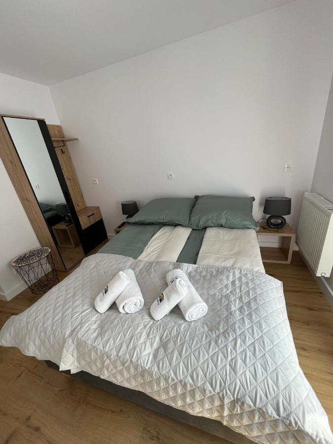 SZWEDZKA22 PL Premium Rooms Wrocław Zewnętrze zdjęcie