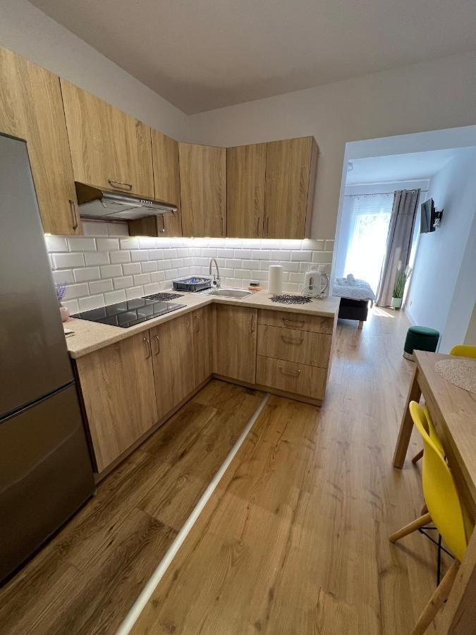 SZWEDZKA22 PL Premium Rooms Wrocław Zewnętrze zdjęcie