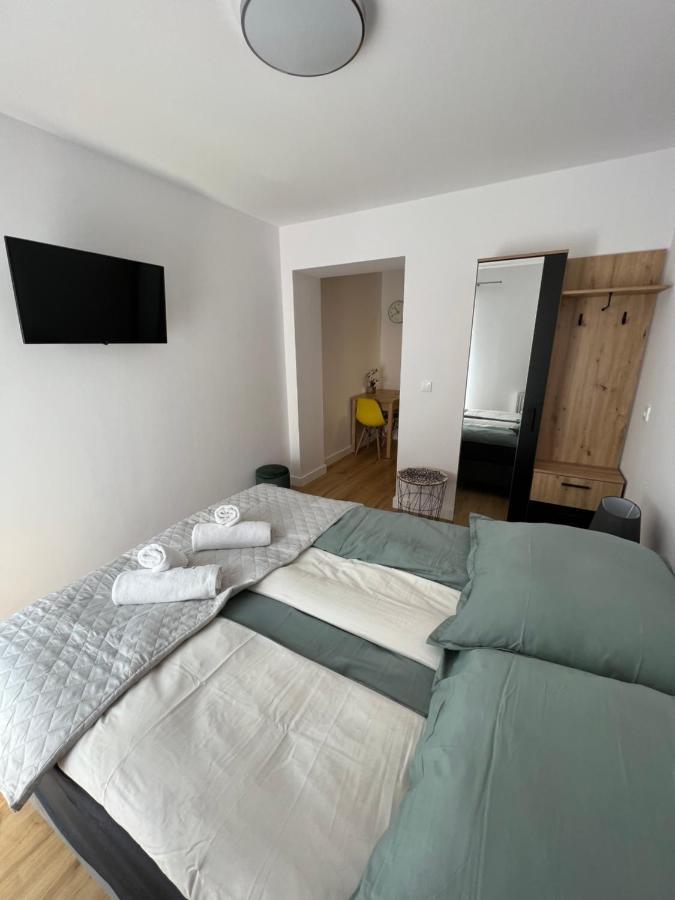 SZWEDZKA22 PL Premium Rooms Wrocław Zewnętrze zdjęcie