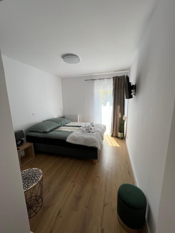 SZWEDZKA22 PL Premium Rooms Wrocław Zewnętrze zdjęcie