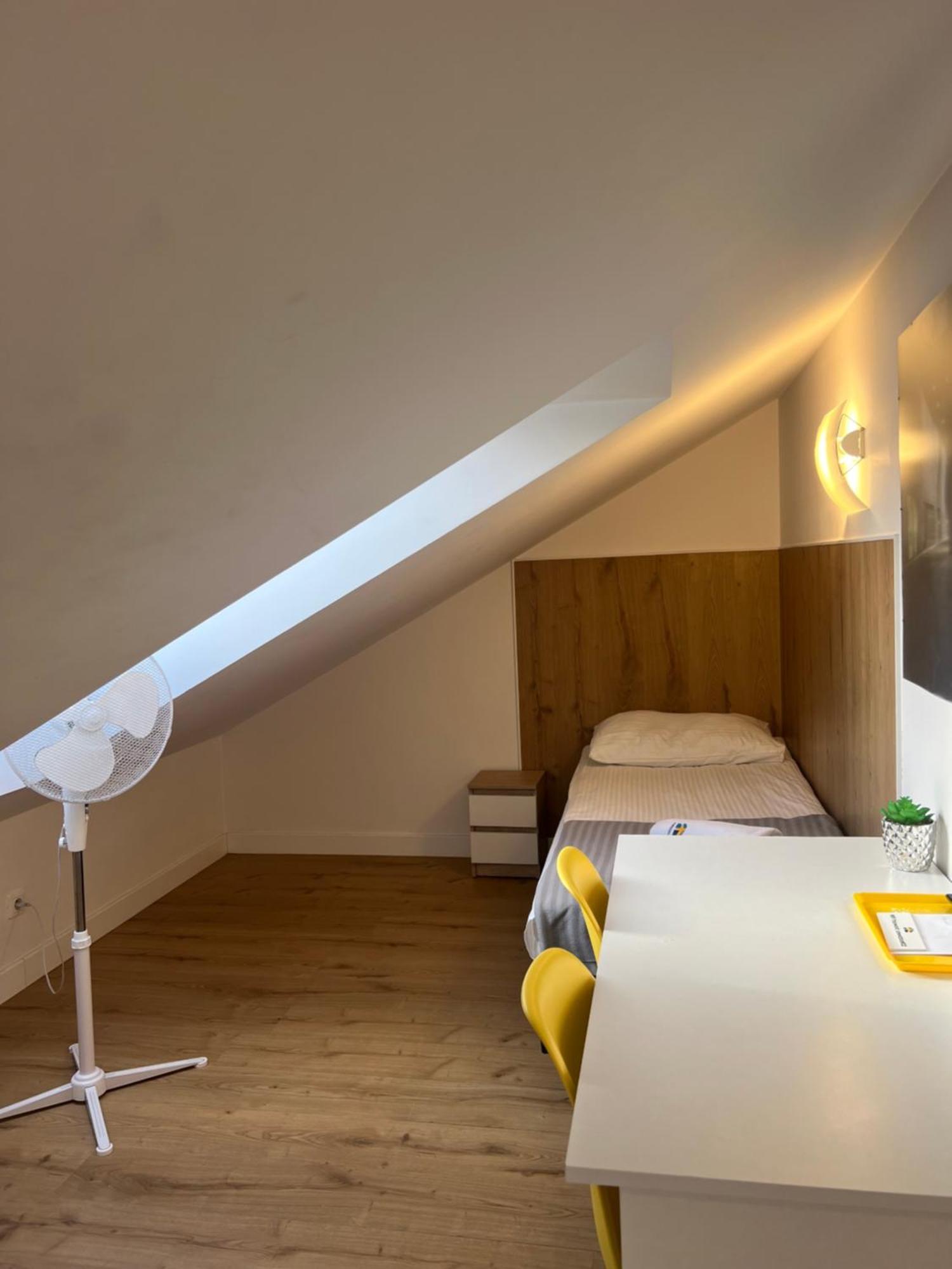 SZWEDZKA22 PL Premium Rooms Wrocław Zewnętrze zdjęcie