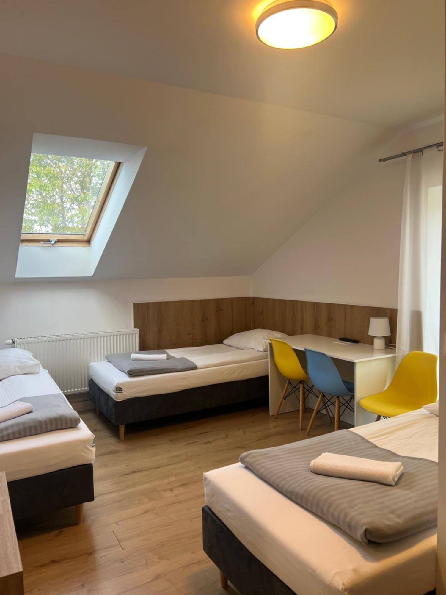 SZWEDZKA22 PL Premium Rooms Wrocław Zewnętrze zdjęcie
