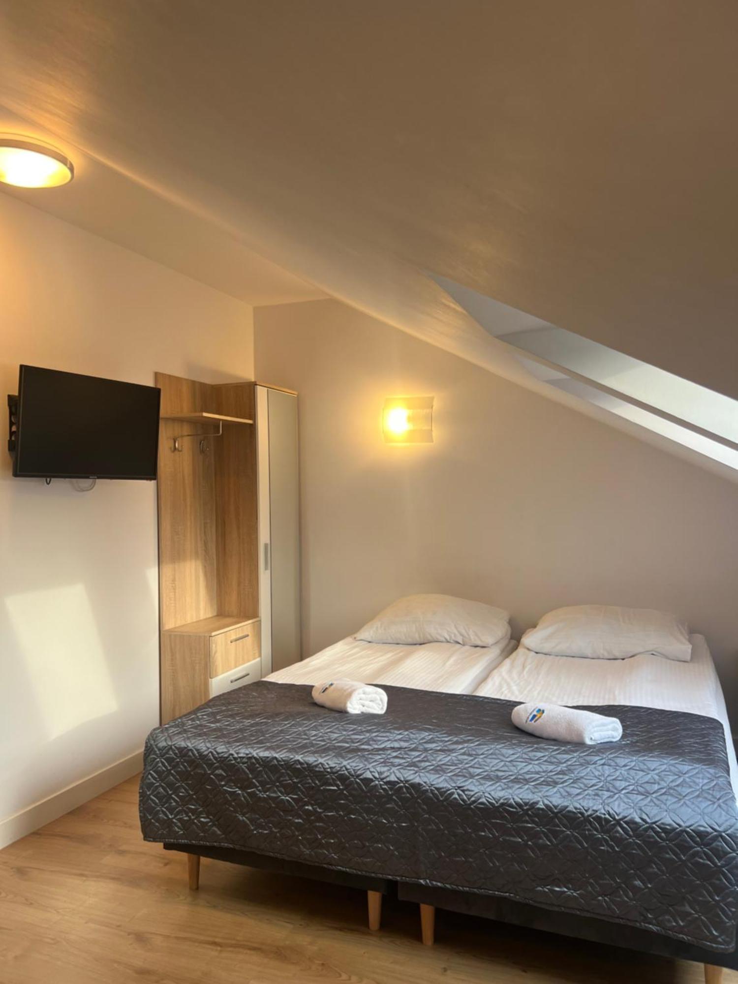 SZWEDZKA22 PL Premium Rooms Wrocław Zewnętrze zdjęcie
