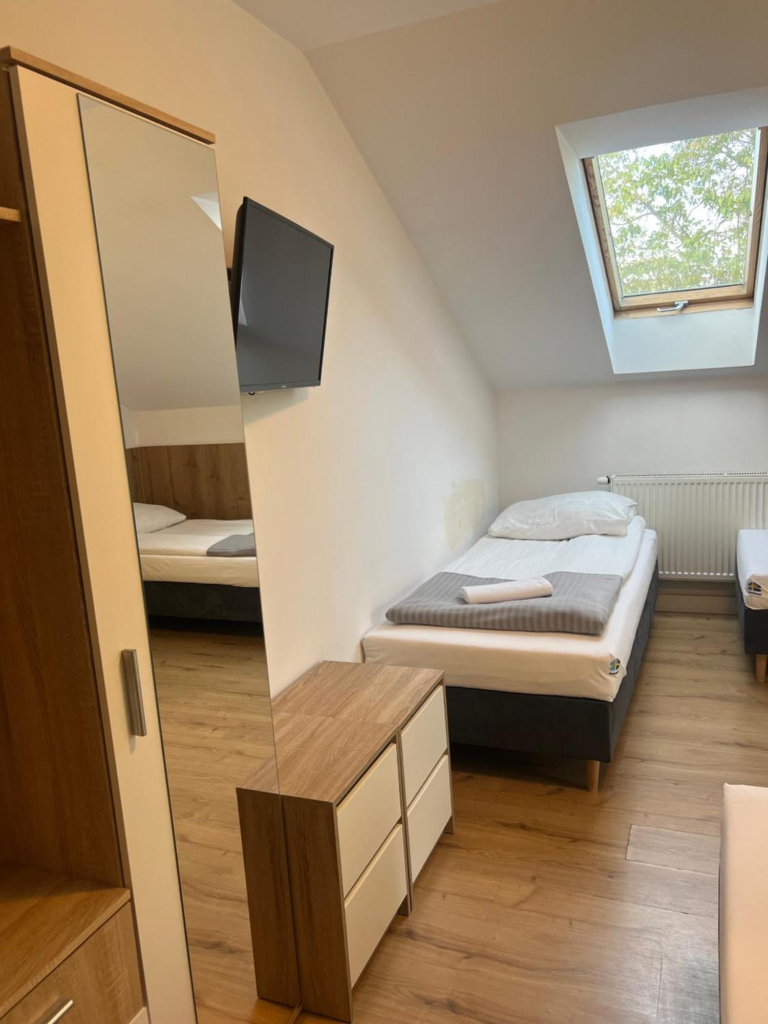 SZWEDZKA22 PL Premium Rooms Wrocław Zewnętrze zdjęcie