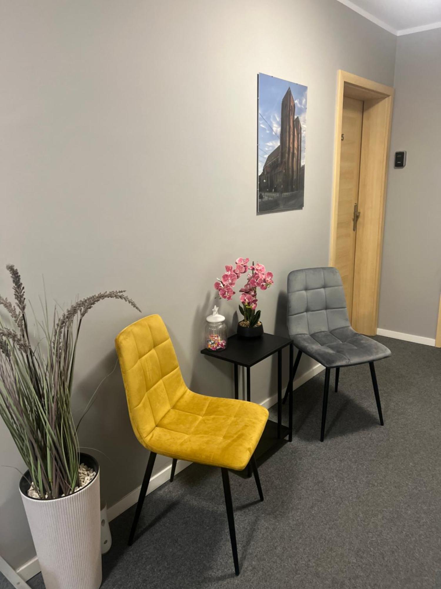 SZWEDZKA22 PL Premium Rooms Wrocław Zewnętrze zdjęcie