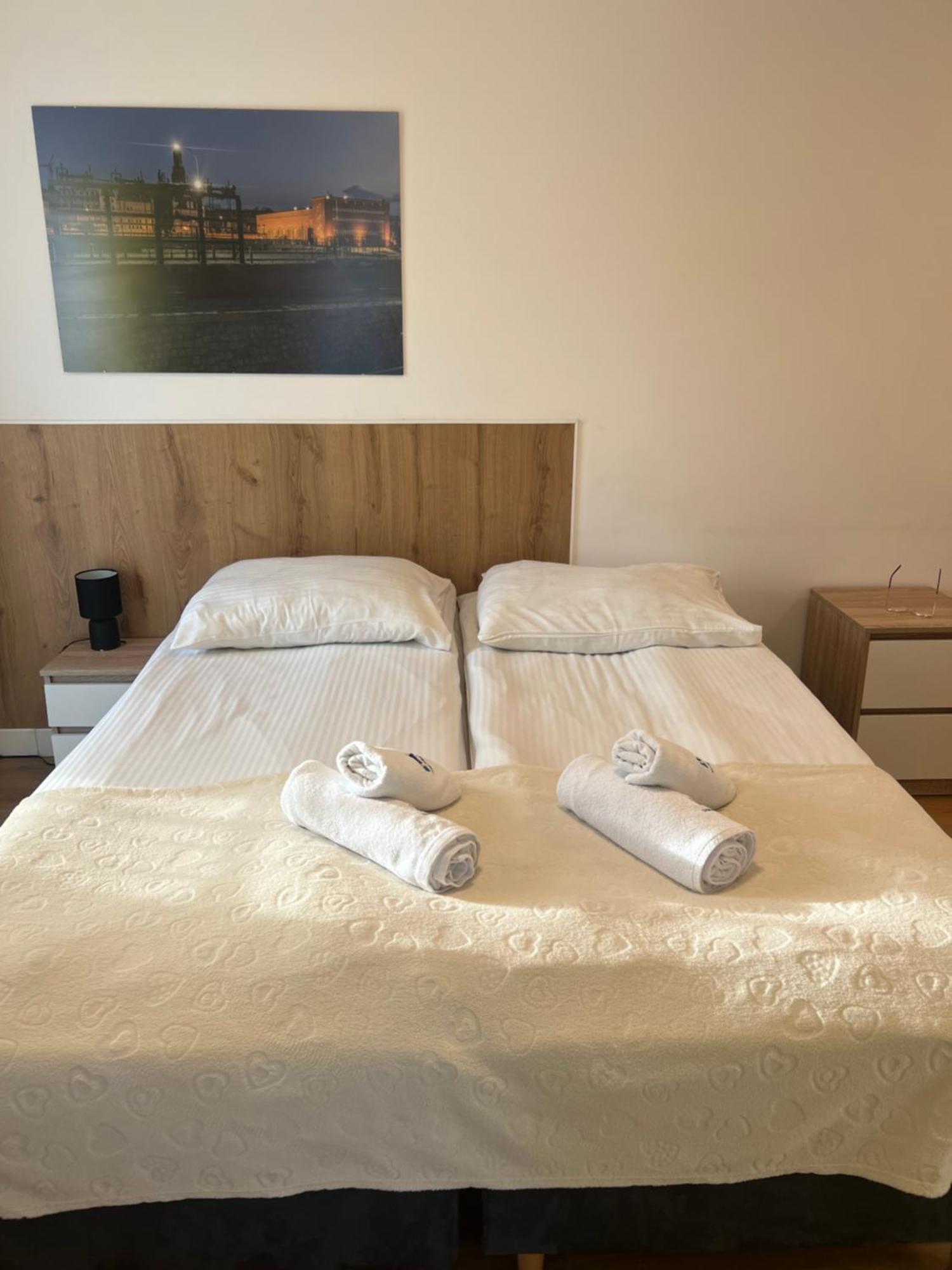 SZWEDZKA22 PL Premium Rooms Wrocław Zewnętrze zdjęcie