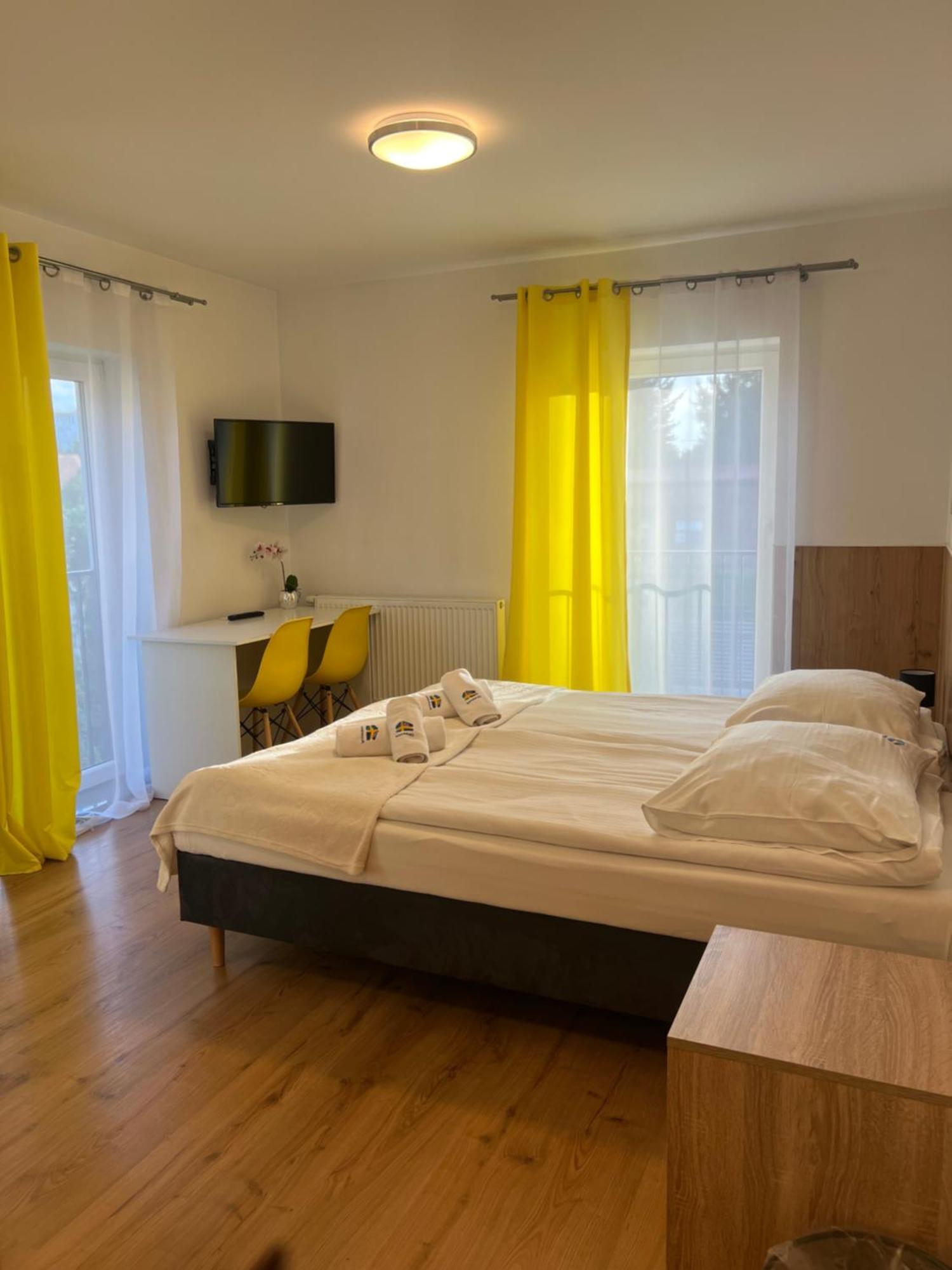 SZWEDZKA22 PL Premium Rooms Wrocław Zewnętrze zdjęcie