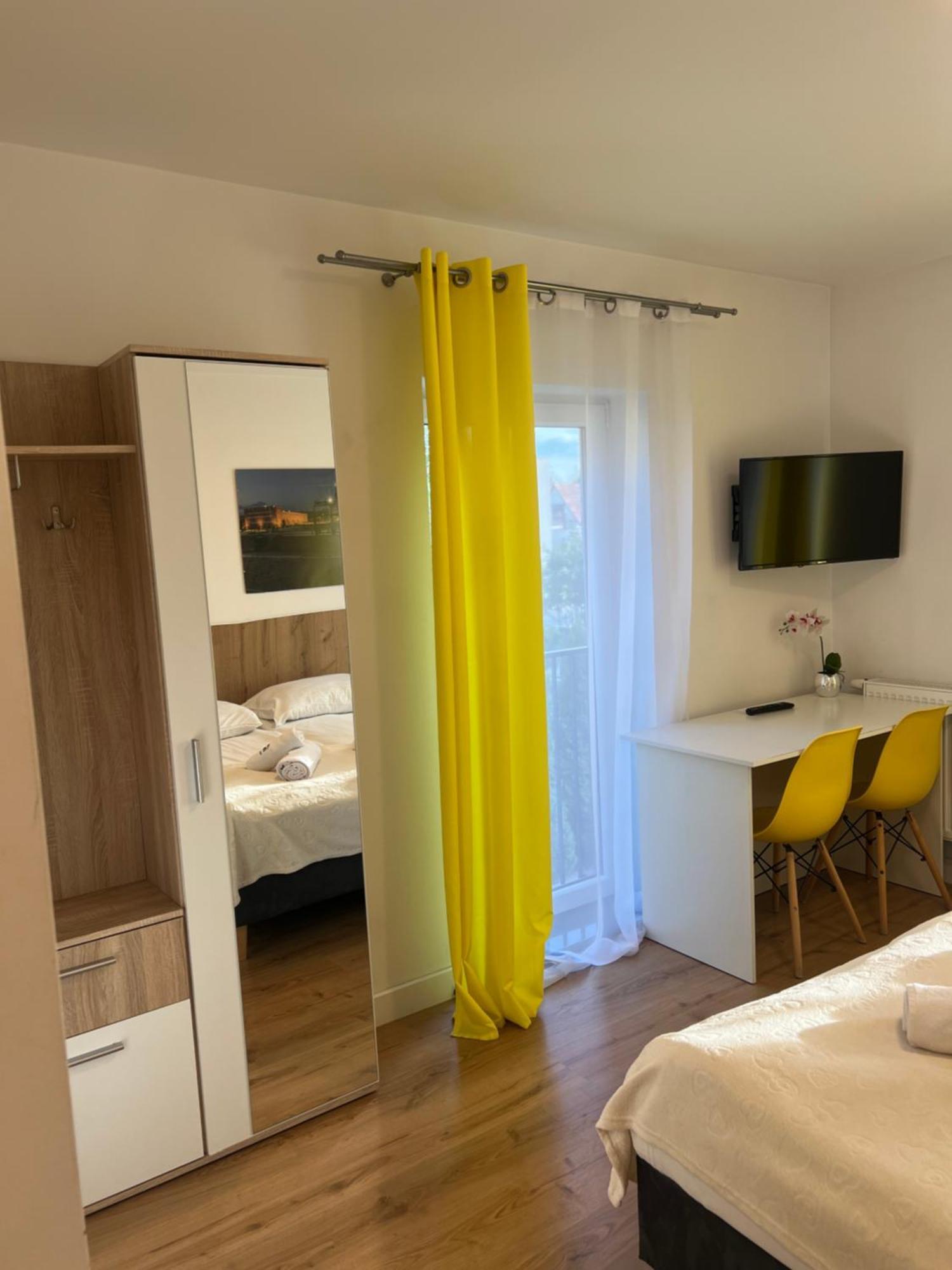 SZWEDZKA22 PL Premium Rooms Wrocław Zewnętrze zdjęcie