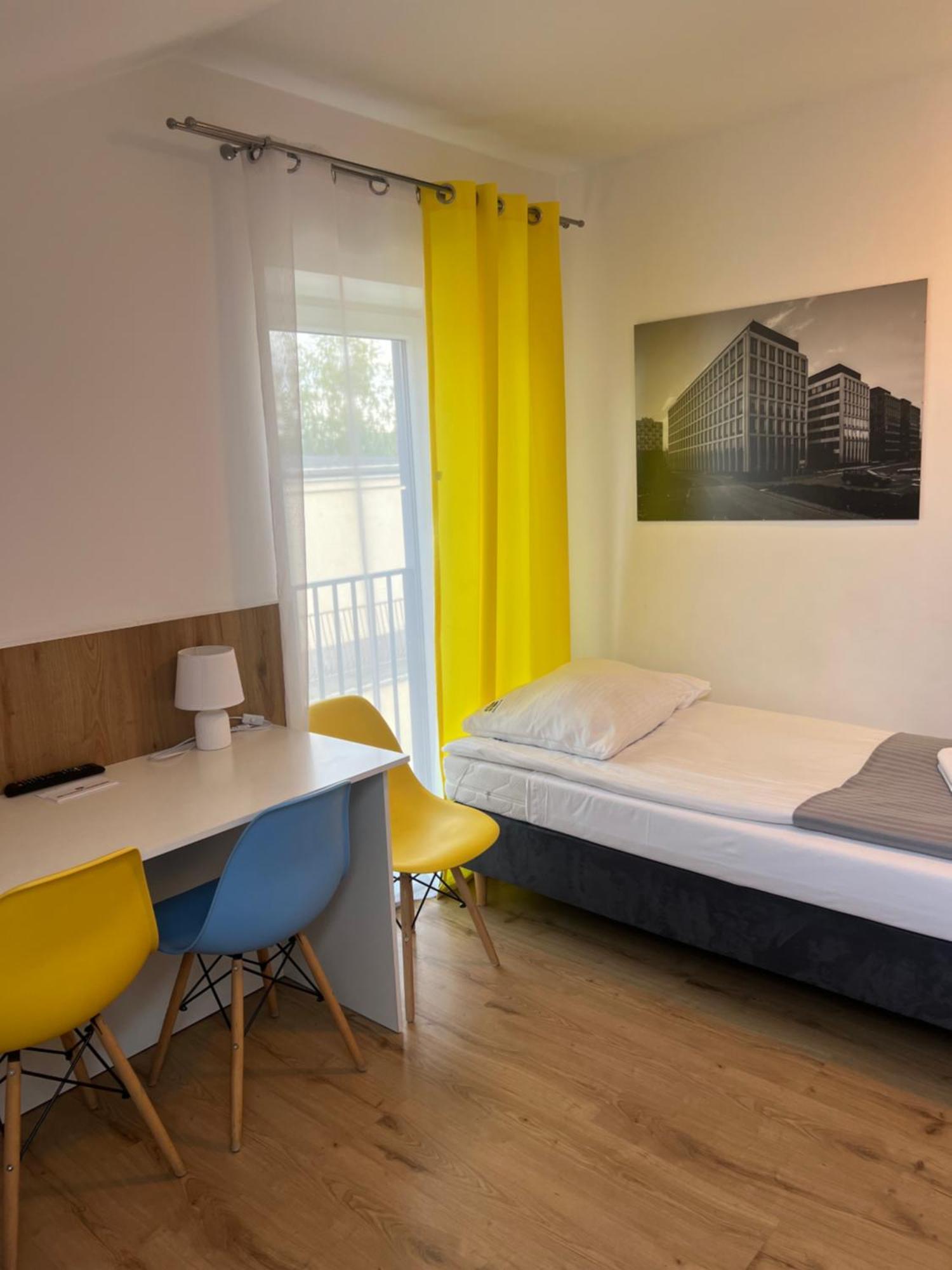 SZWEDZKA22 PL Premium Rooms Wrocław Zewnętrze zdjęcie