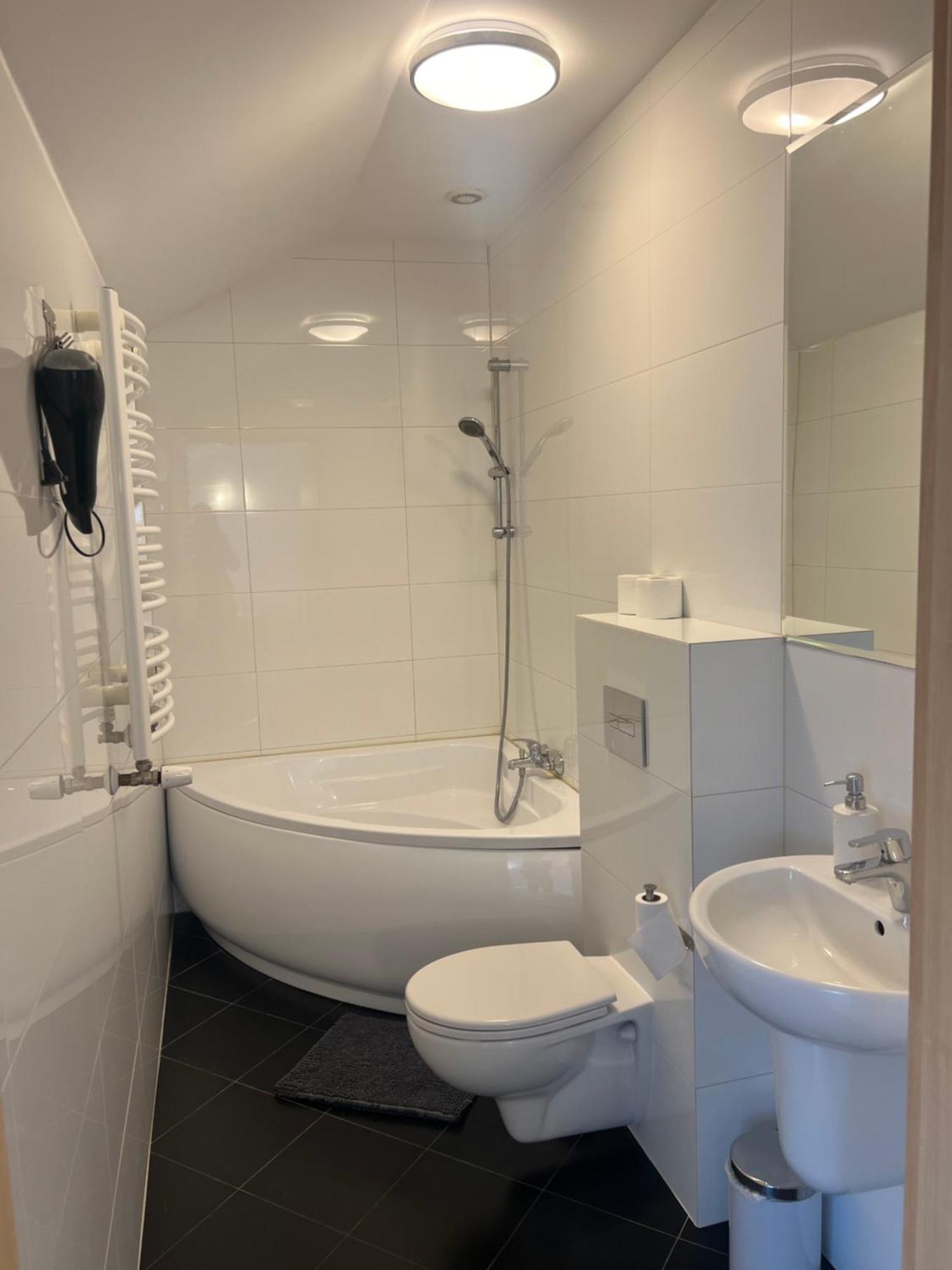 SZWEDZKA22 PL Premium Rooms Wrocław Zewnętrze zdjęcie