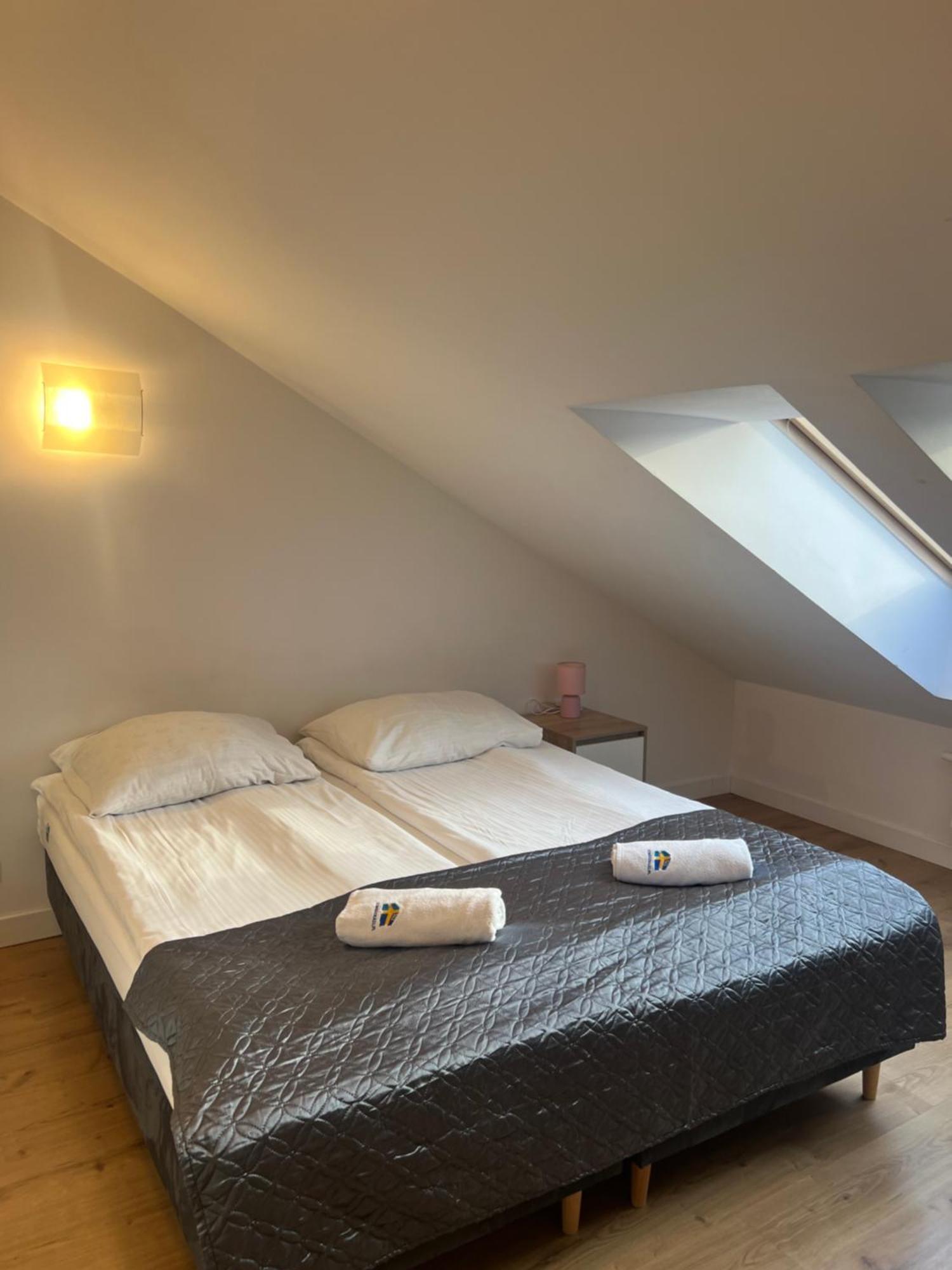 SZWEDZKA22 PL Premium Rooms Wrocław Zewnętrze zdjęcie