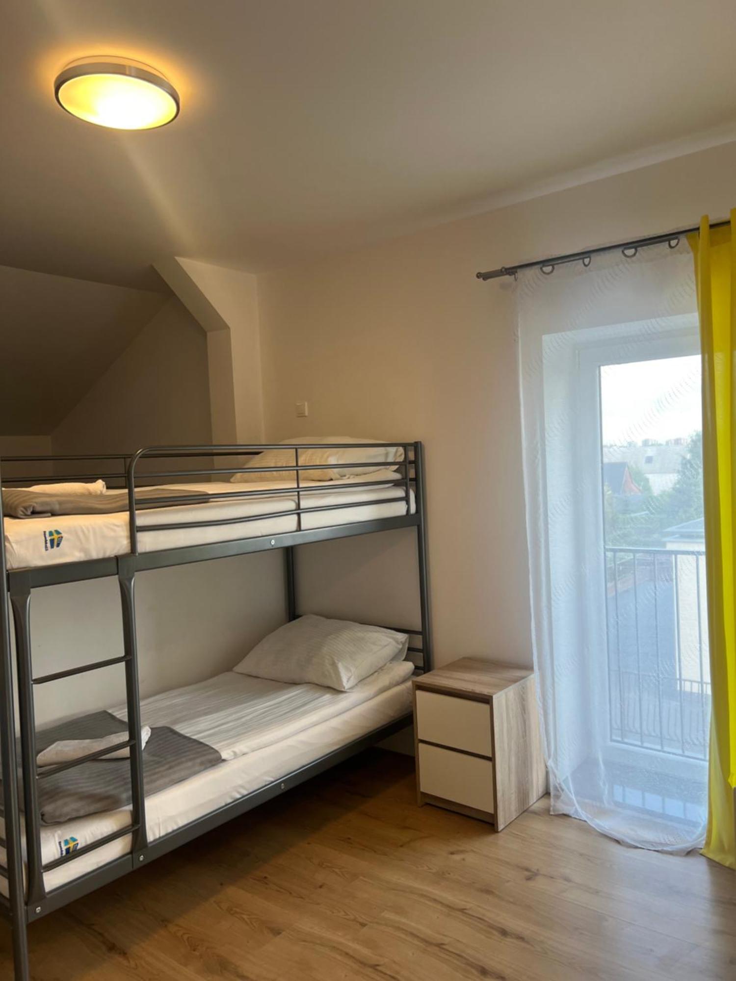 SZWEDZKA22 PL Premium Rooms Wrocław Zewnętrze zdjęcie