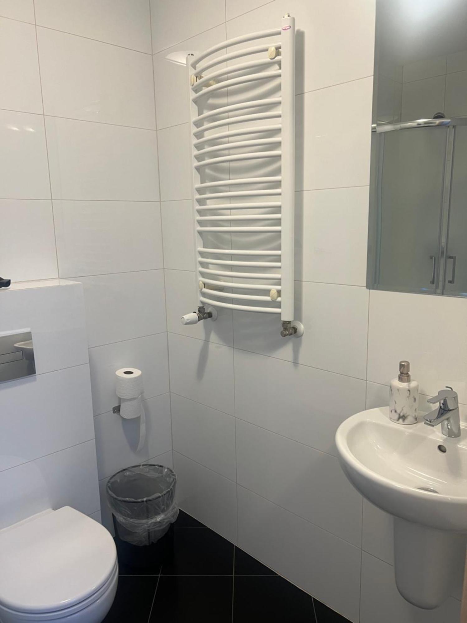 SZWEDZKA22 PL Premium Rooms Wrocław Zewnętrze zdjęcie