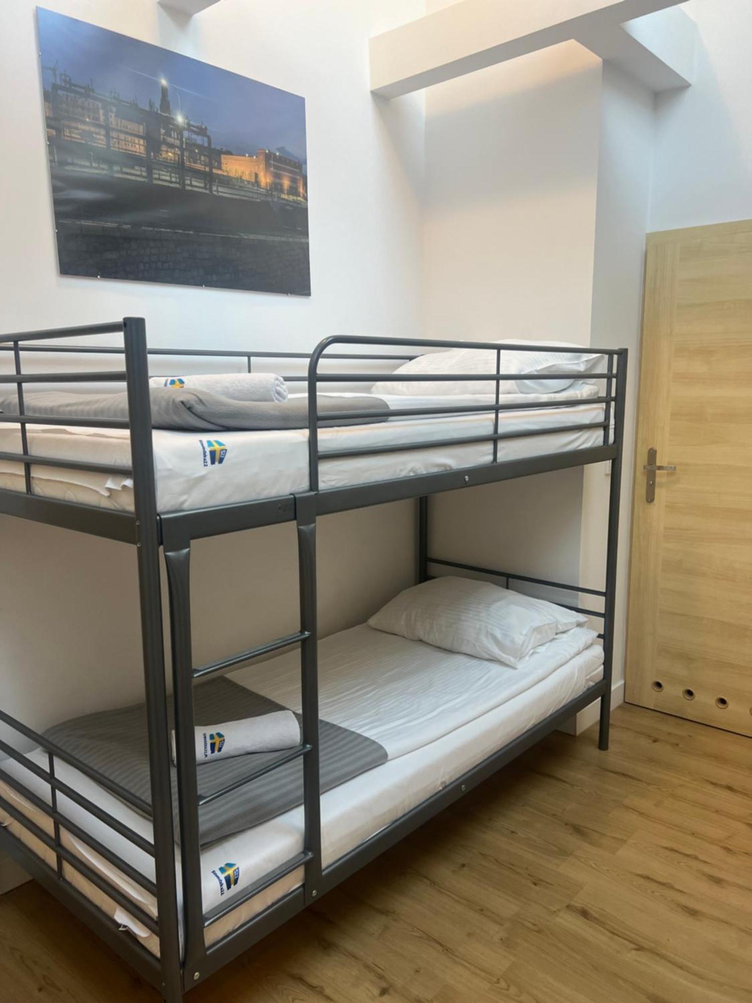 SZWEDZKA22 PL Premium Rooms Wrocław Zewnętrze zdjęcie