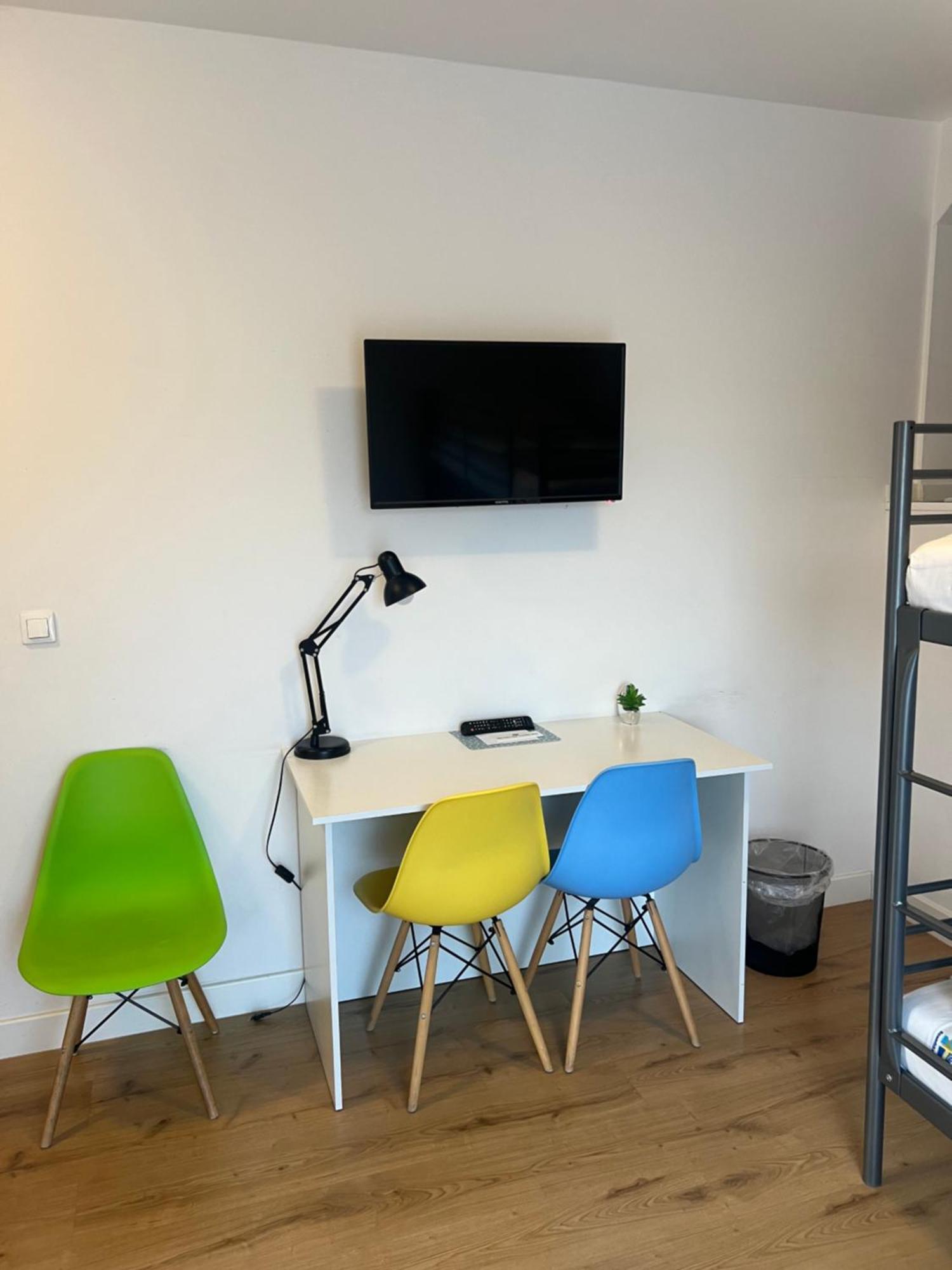 SZWEDZKA22 PL Premium Rooms Wrocław Zewnętrze zdjęcie