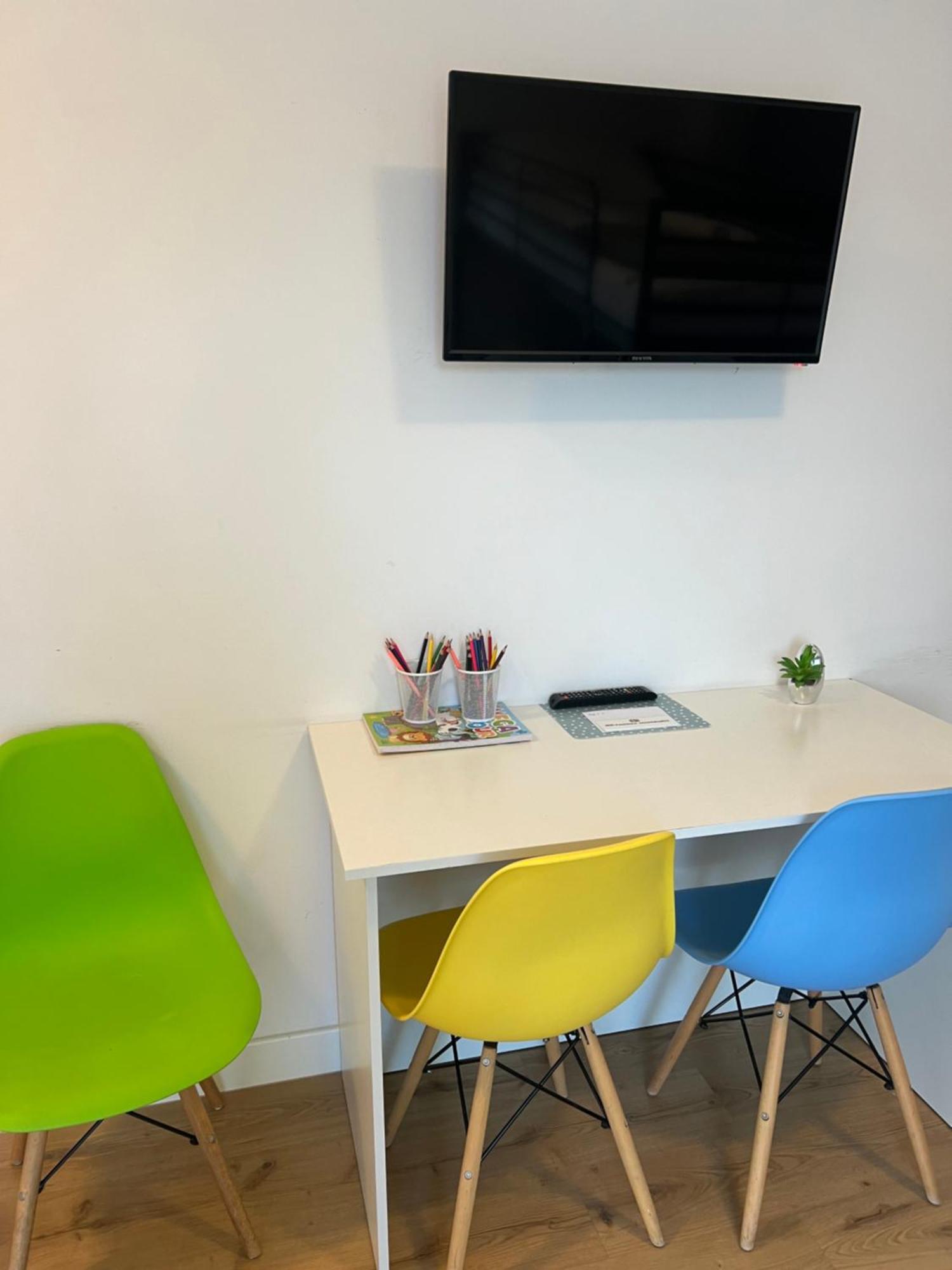 SZWEDZKA22 PL Premium Rooms Wrocław Zewnętrze zdjęcie