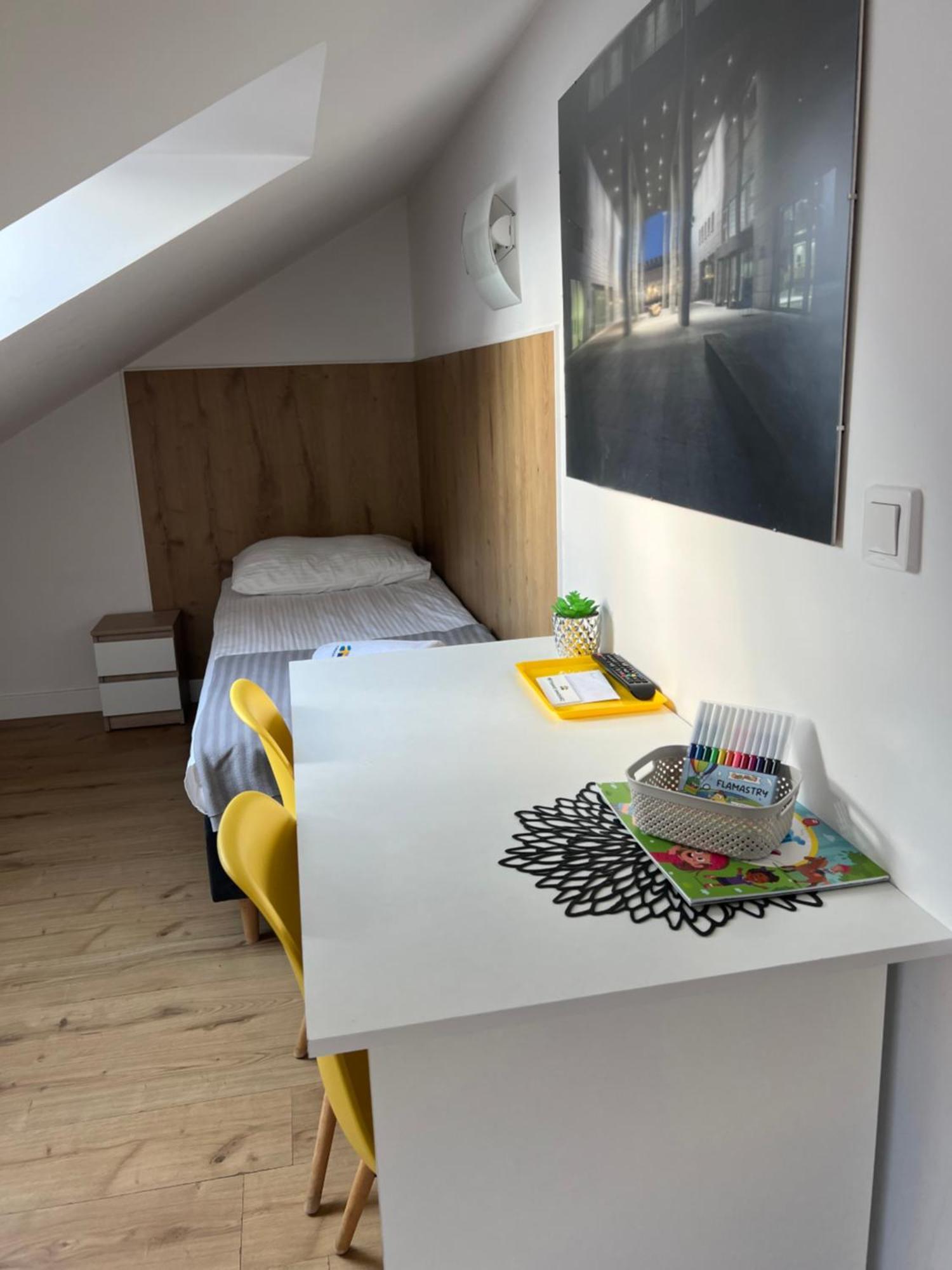SZWEDZKA22 PL Premium Rooms Wrocław Zewnętrze zdjęcie
